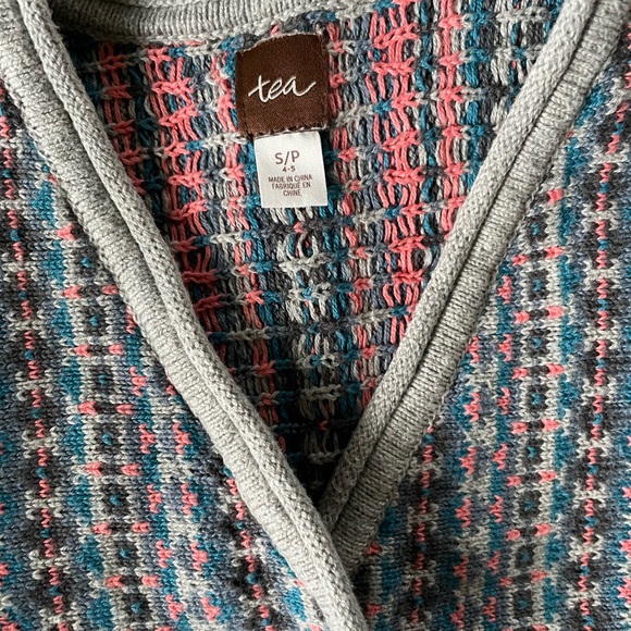 Tea Collection sweater 4/5 - Picture 3 of 3